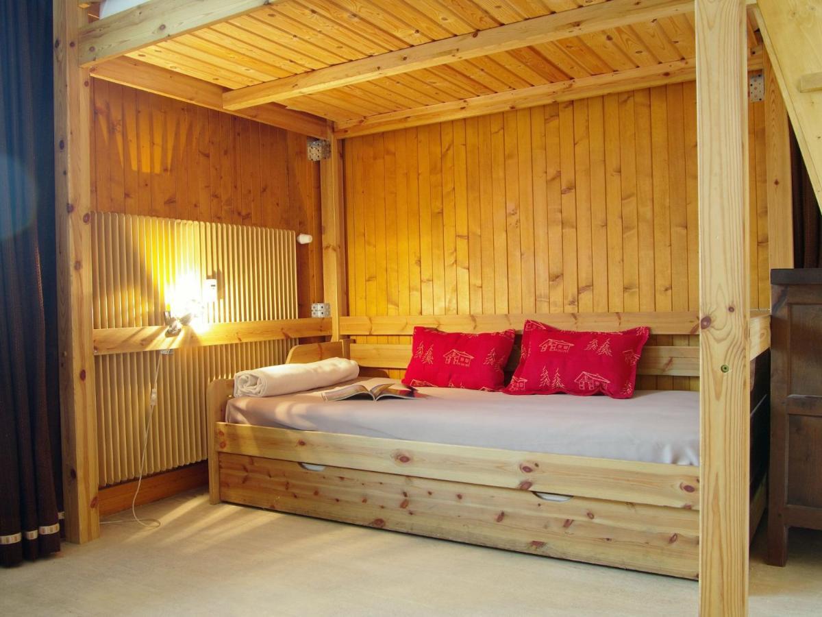 Apartment Le Brevent-14 By Interhome Apartment