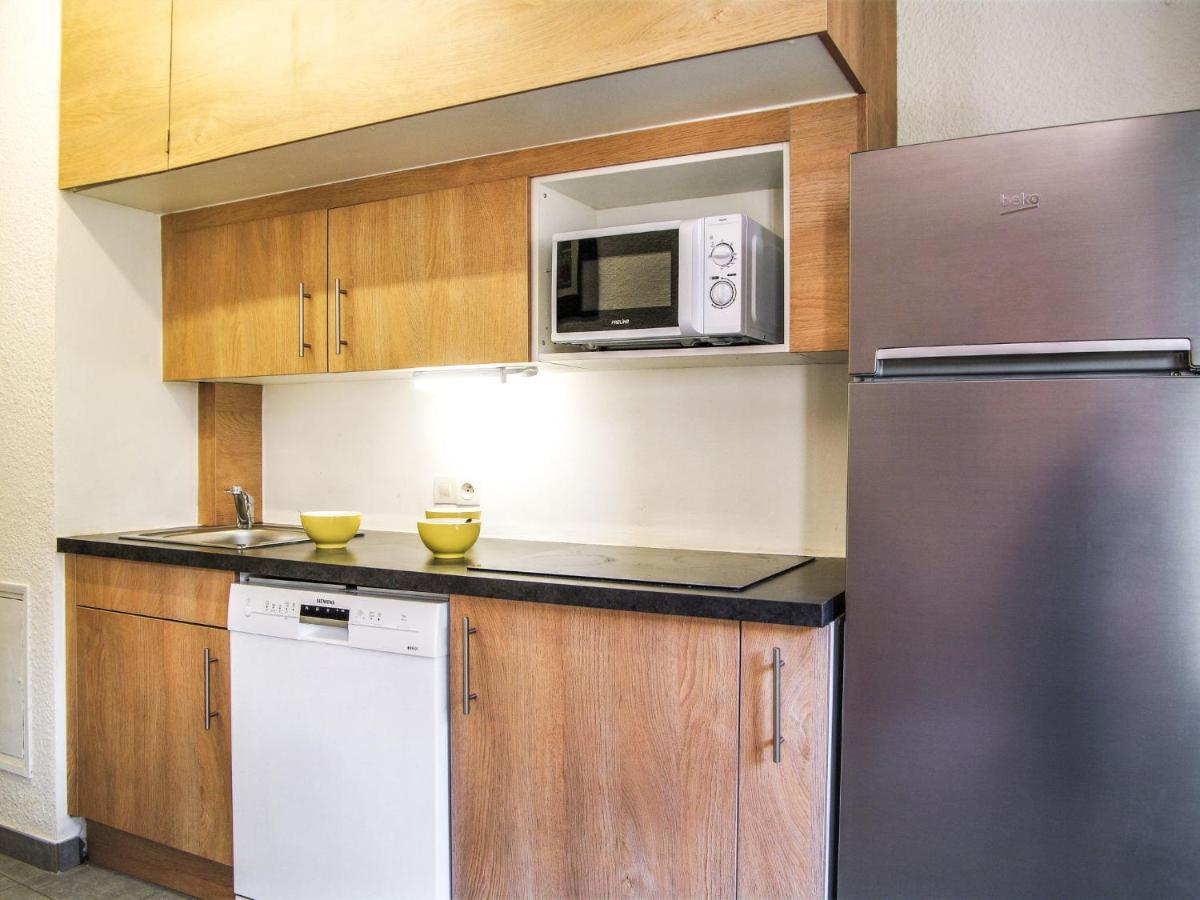 Apartment Gentiane-3 By Interhome *