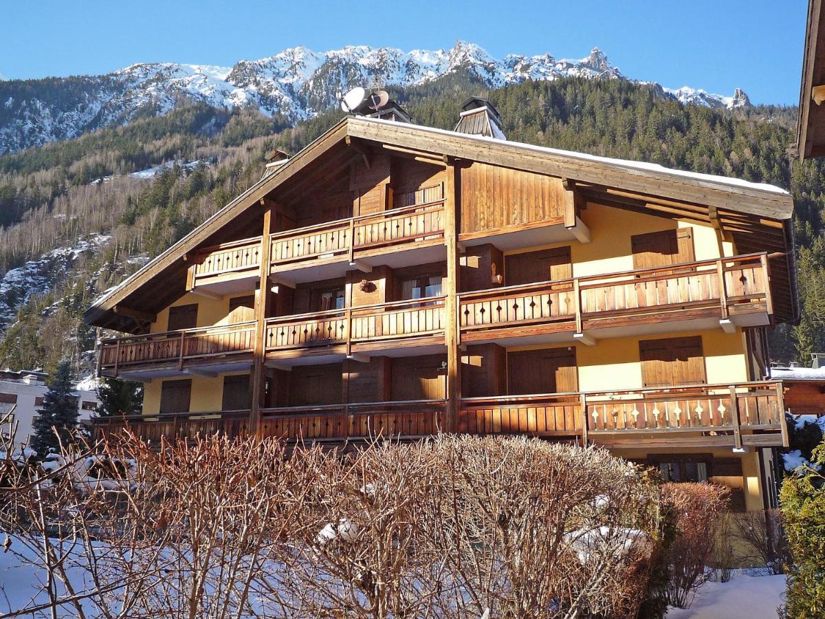Les Capucins By Interhome Apartment *