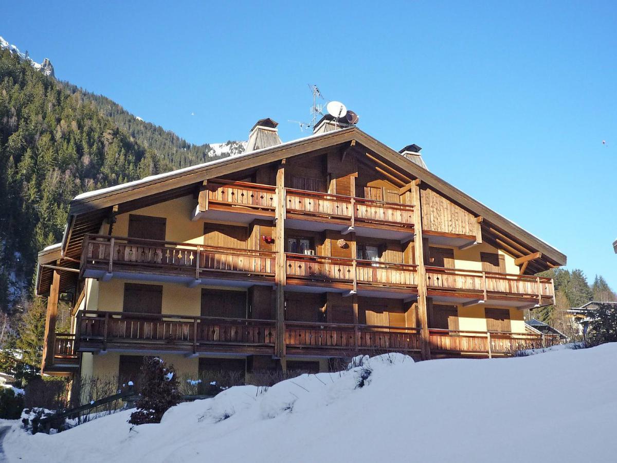 Les Capucins By Interhome