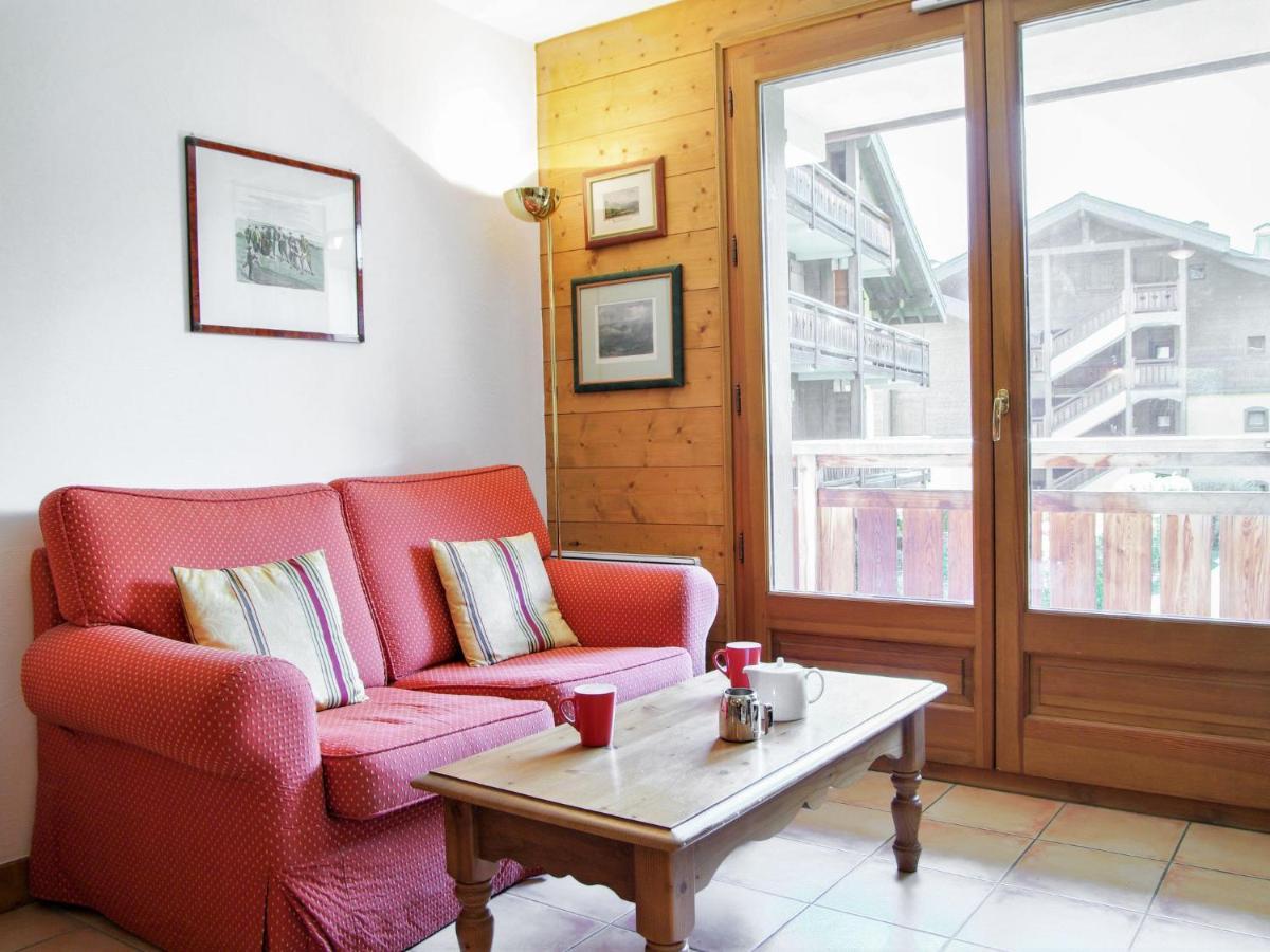 Les Capucins By Interhome Apartment *