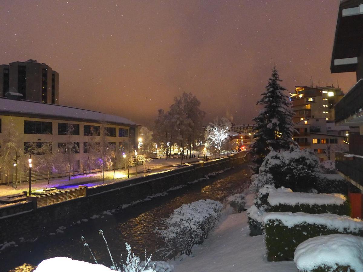 Les Jardins Du Mont-blanc-4 By Interhome *