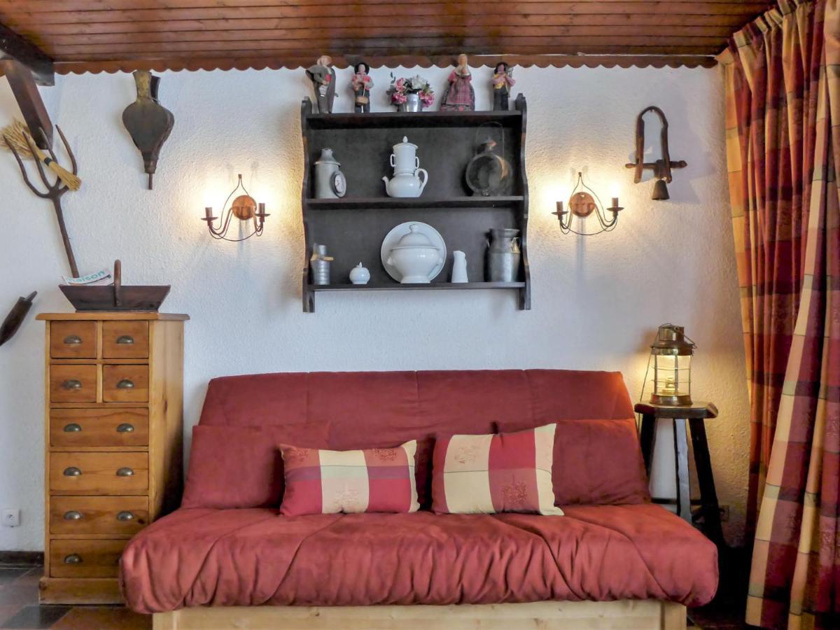 Lognan-1 By Interhome * Chamonix