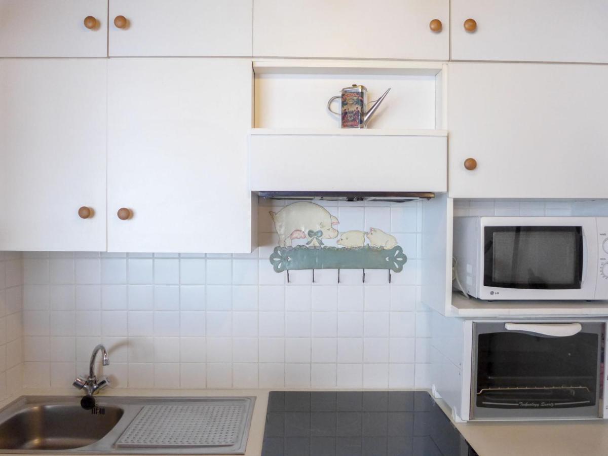 Apartment Lognan-1 By Interhome *
