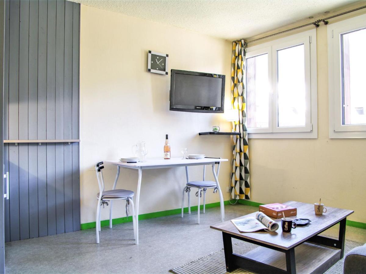 Gentiane-5 By Interhome Apartment Chamonix