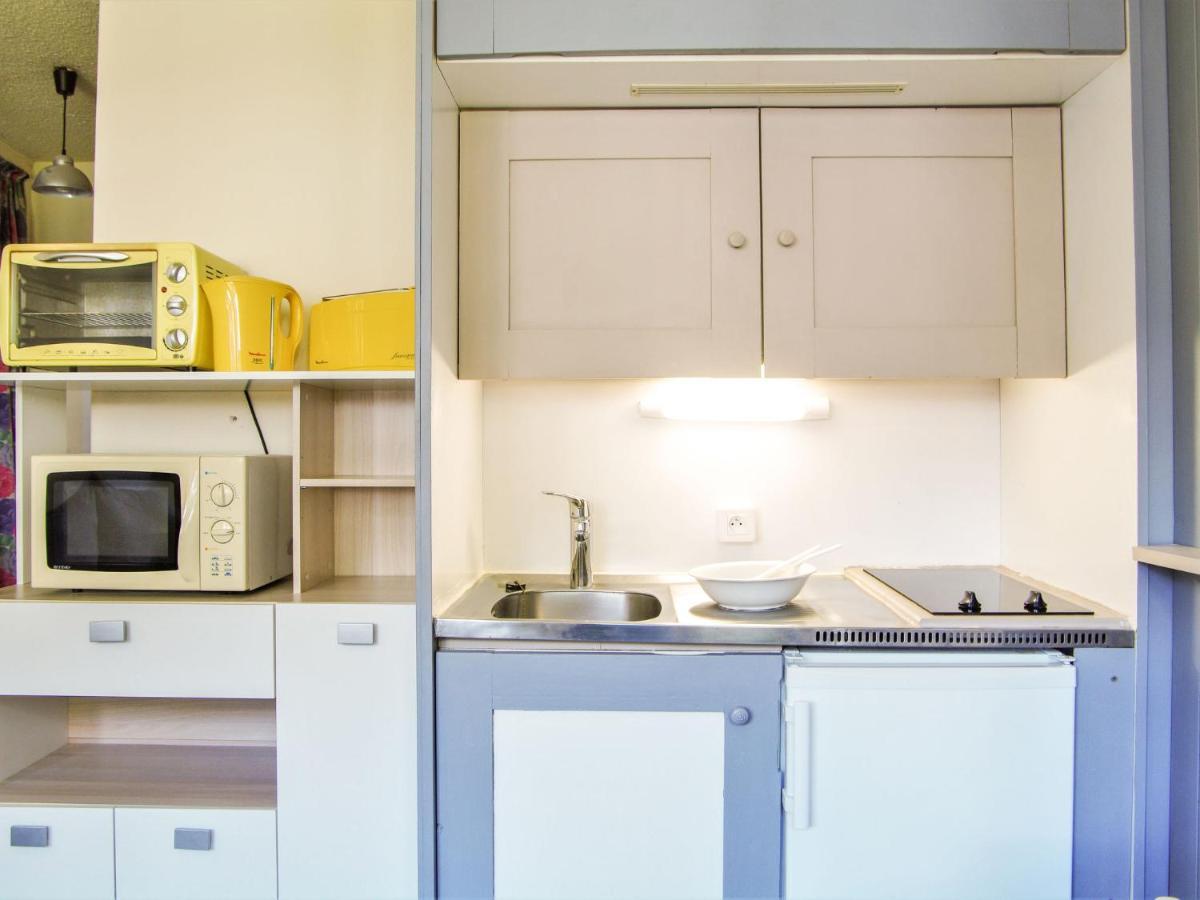 Gentiane-5 By Interhome Apartment