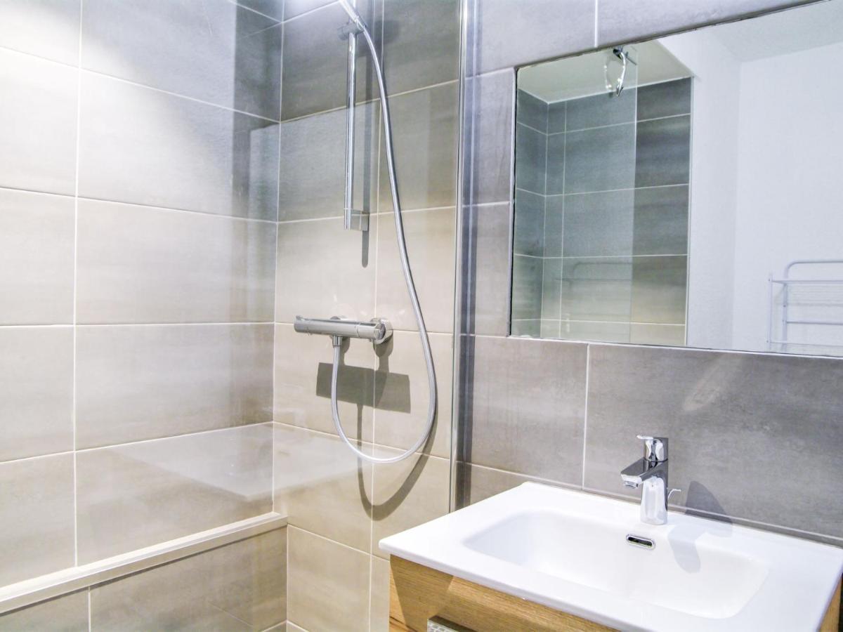 Gentiane-5 By Interhome Apartment *