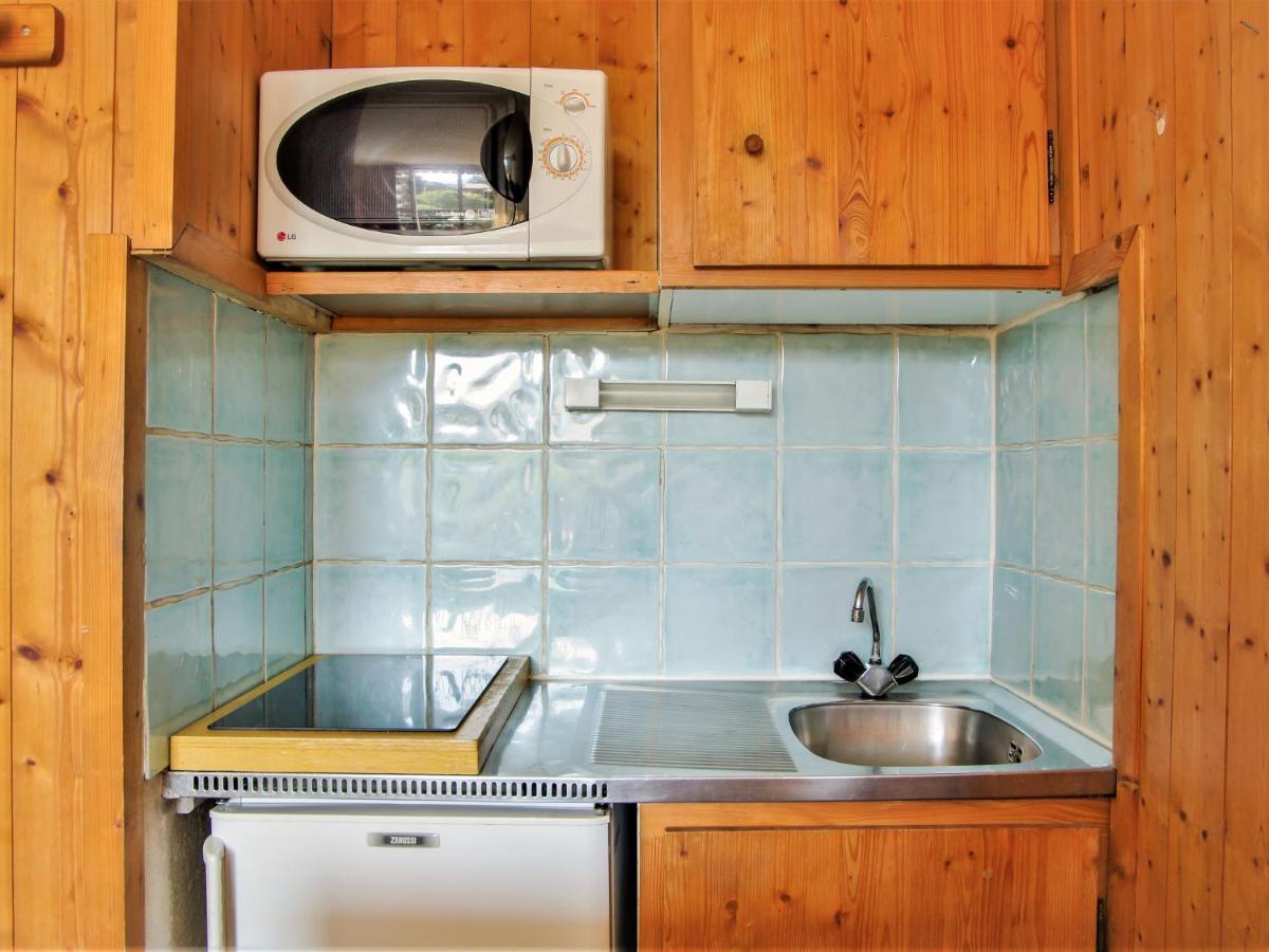 Le Chailloud-4 By Interhome * Chamonix