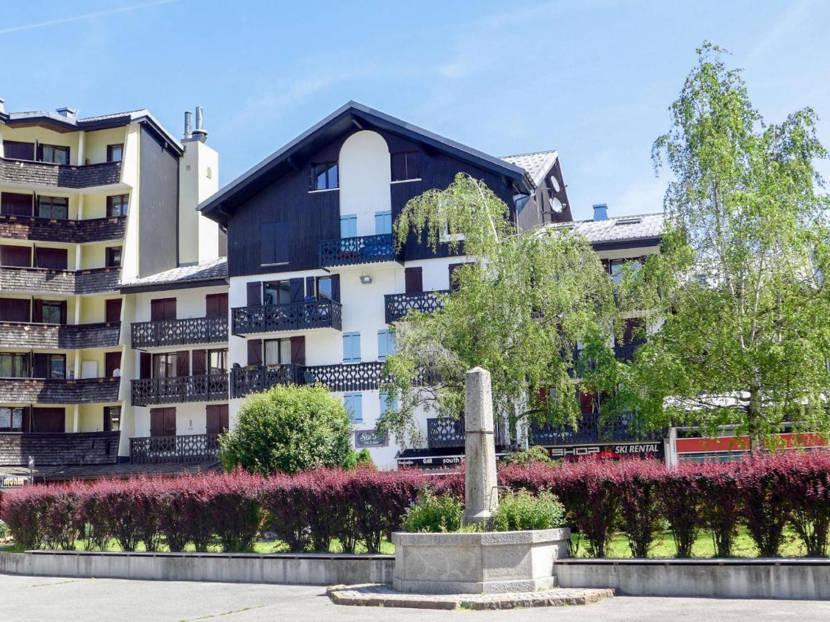 Le Chailloud-4 By Interhome
