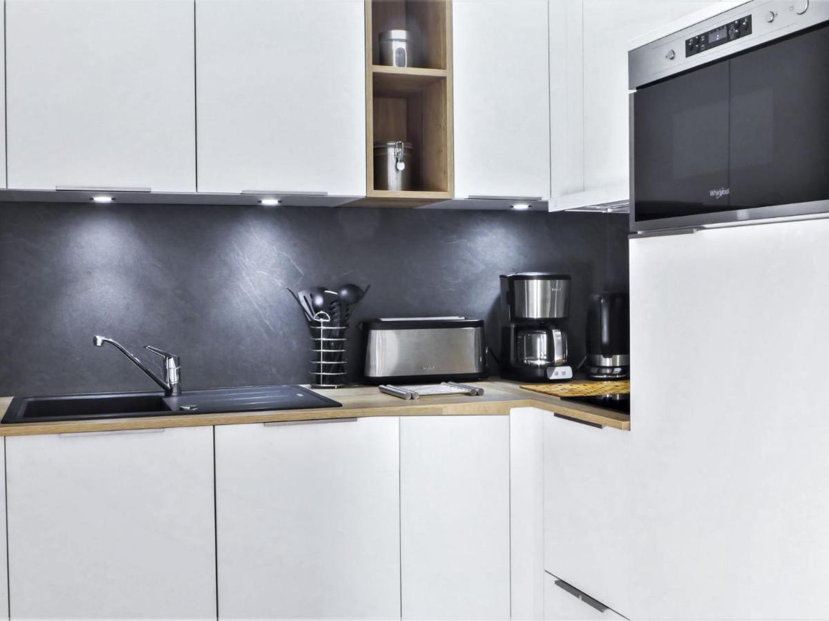 L'espace Montagne-16 By Interhome Apartment