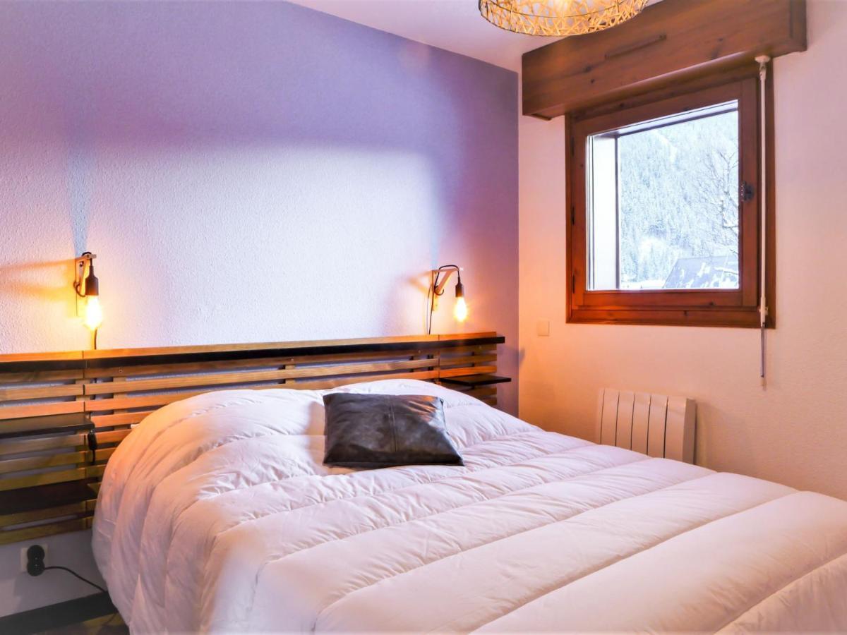Apartment L'espace Montagne-16 By Interhome *