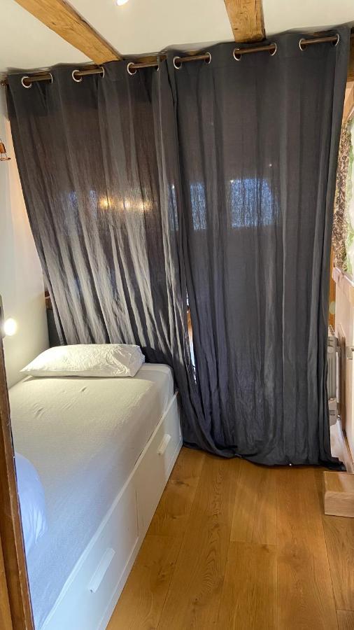 Beautiful In Centre With Superb Mountain Views Appartement Chamonix