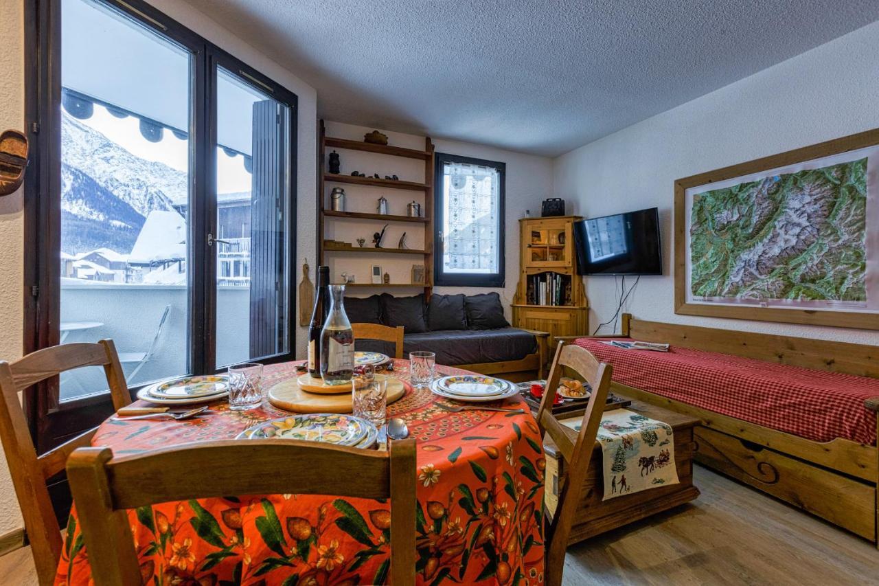 Apartment Sud - Batiment E 434 - Happy *