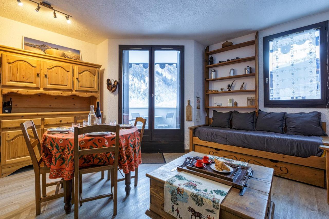 Sud - Batiment E 434 - Happy Apartment