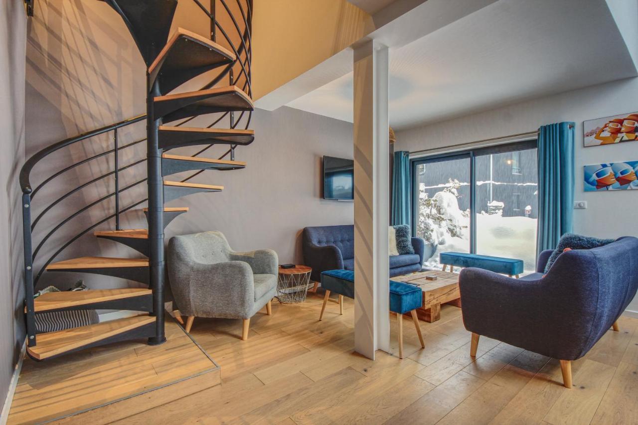 Maison Des Praz * Chamonix