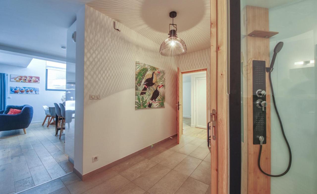 Maison Des Praz Chalet *