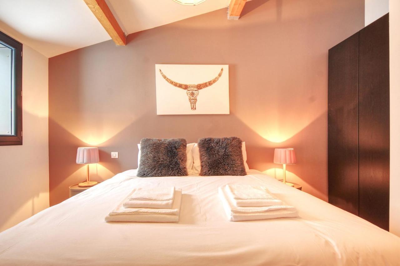 Maison Des Praz *