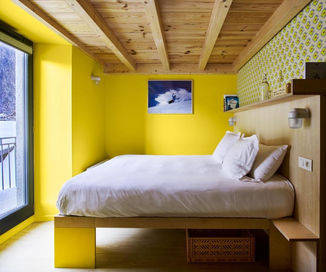 Cosmiques - Centre Hotel Chamonix