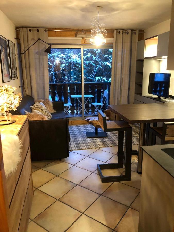 Apartment Le 4122 - Centre Clos Du Savoy *