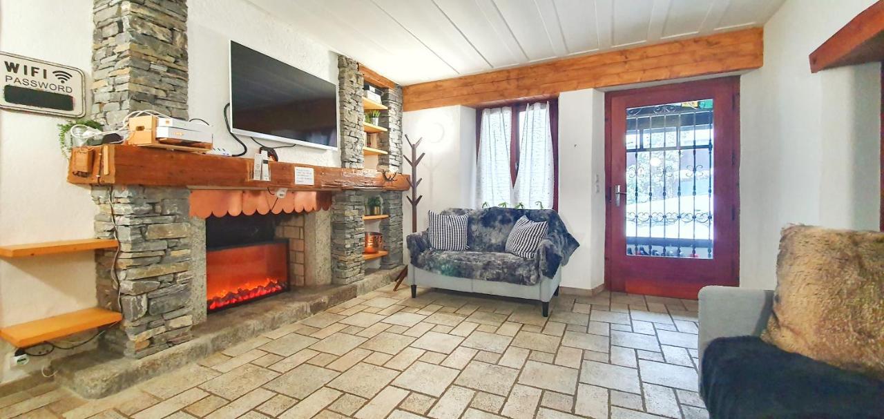 5br 300m From Center Ferienhaus *