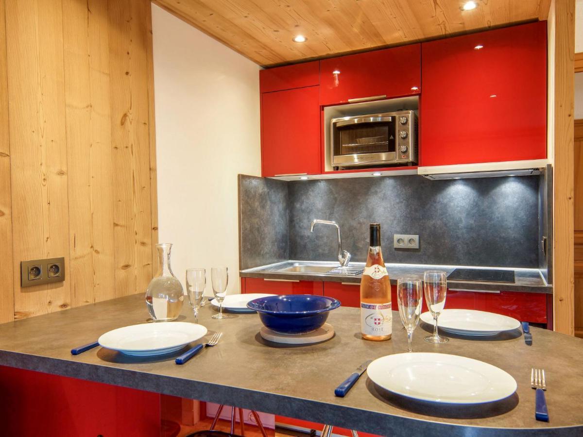 Clos Du Savoy-8 By Interhome Chamonix