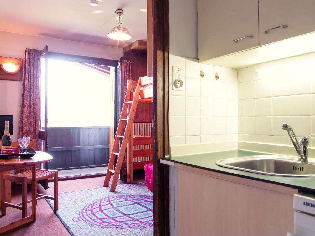 Les Periades By Interhome Chamonix