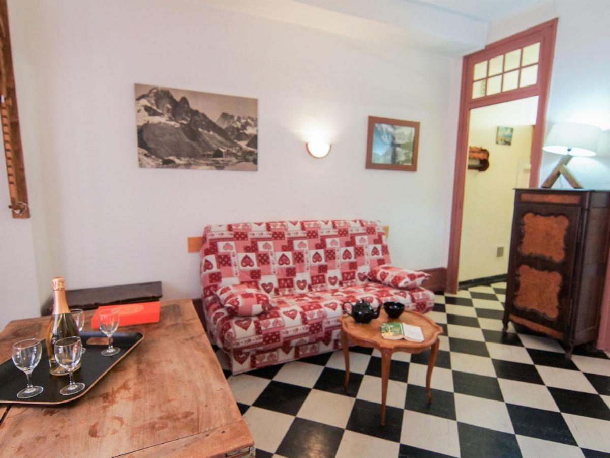 Le Majestic By Interhome Apartment