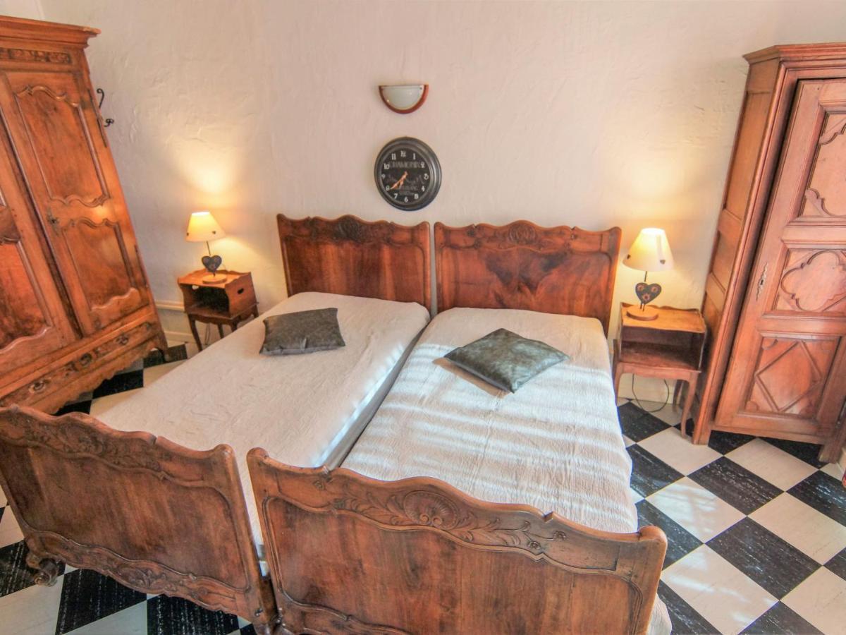 Le Majestic By Interhome Apartment