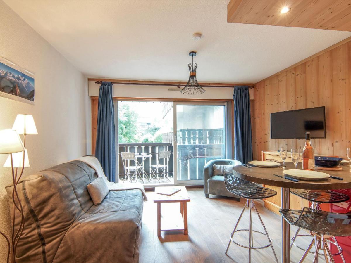 Clos Du Savoy-8 By Interhome Apartment *