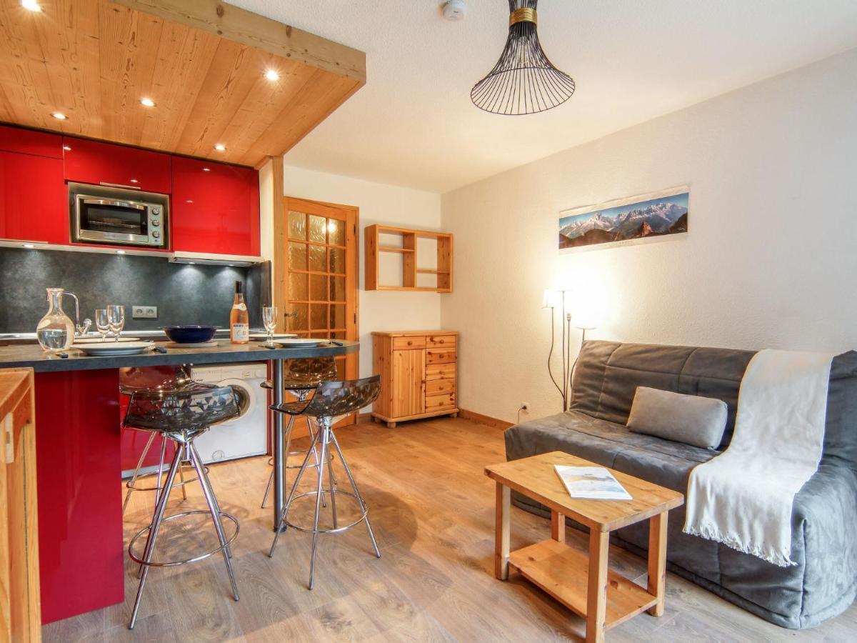 Clos Du Savoy-8 By Interhome * Chamonix