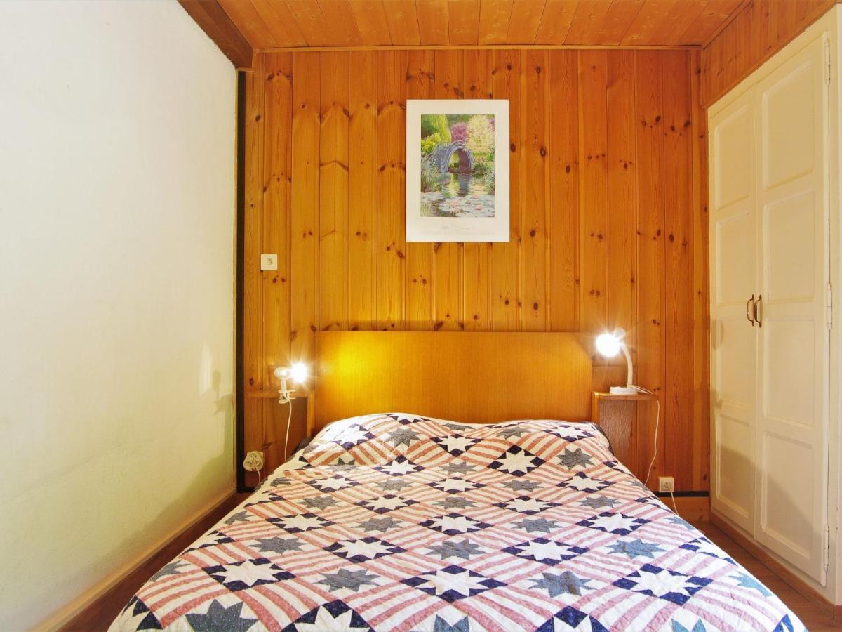 L'piri By Interhome Chalet