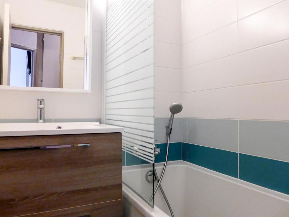 Apartment Jonquilles-7 By Interhome *