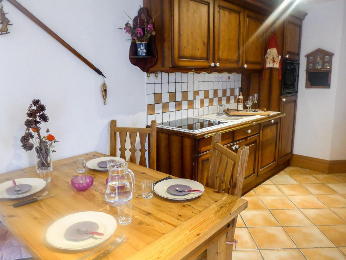 Le Krystor By Interhome * Chamonix