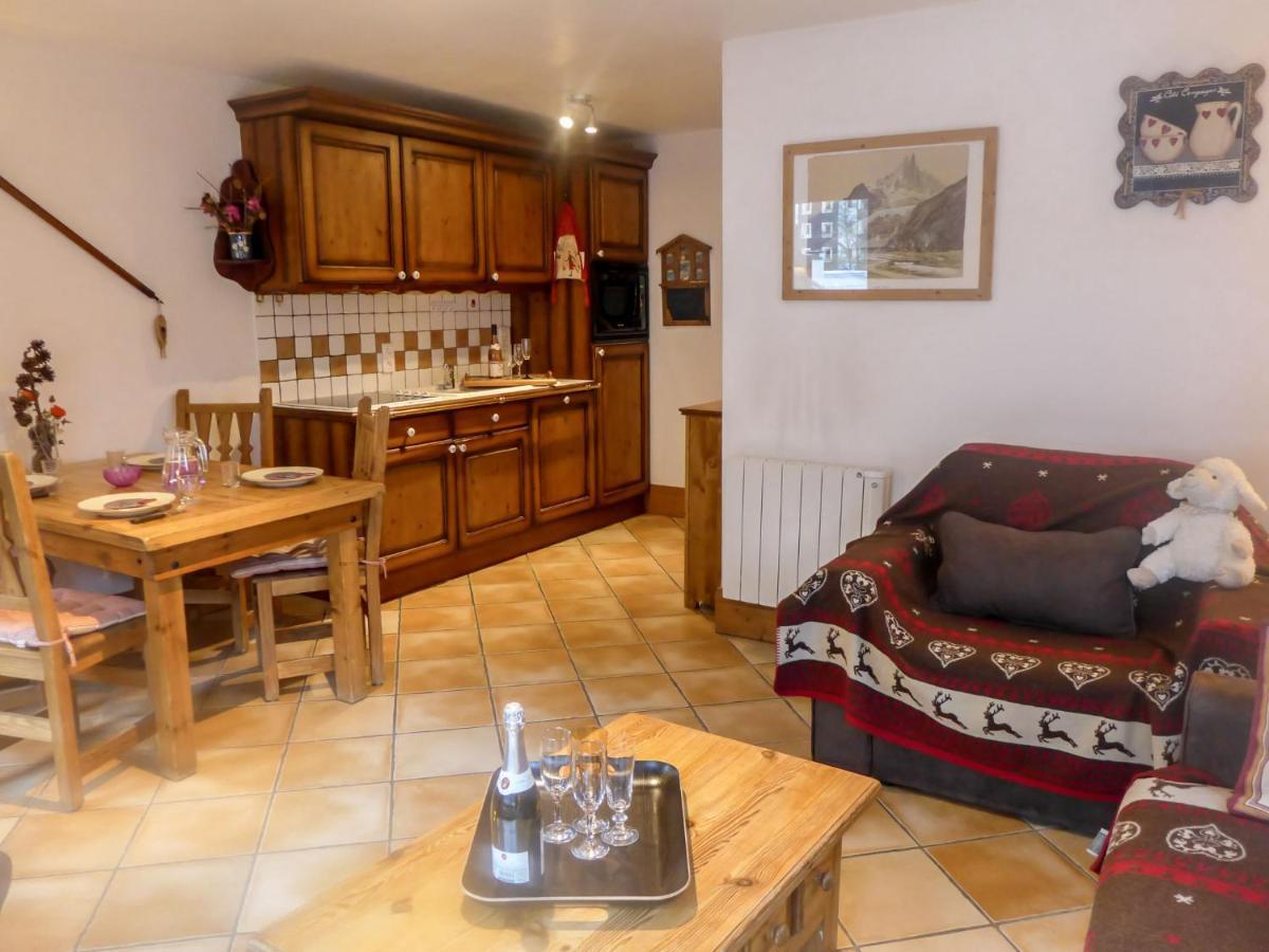 Le Krystor By Interhome * Chamonix