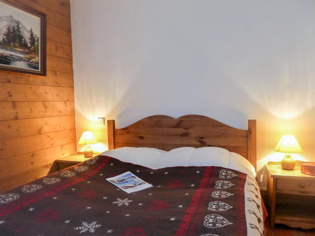 Le Krystor By Interhome * Chamonix