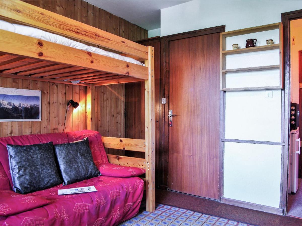 Apartment Les Periades By Interhome Chamonix