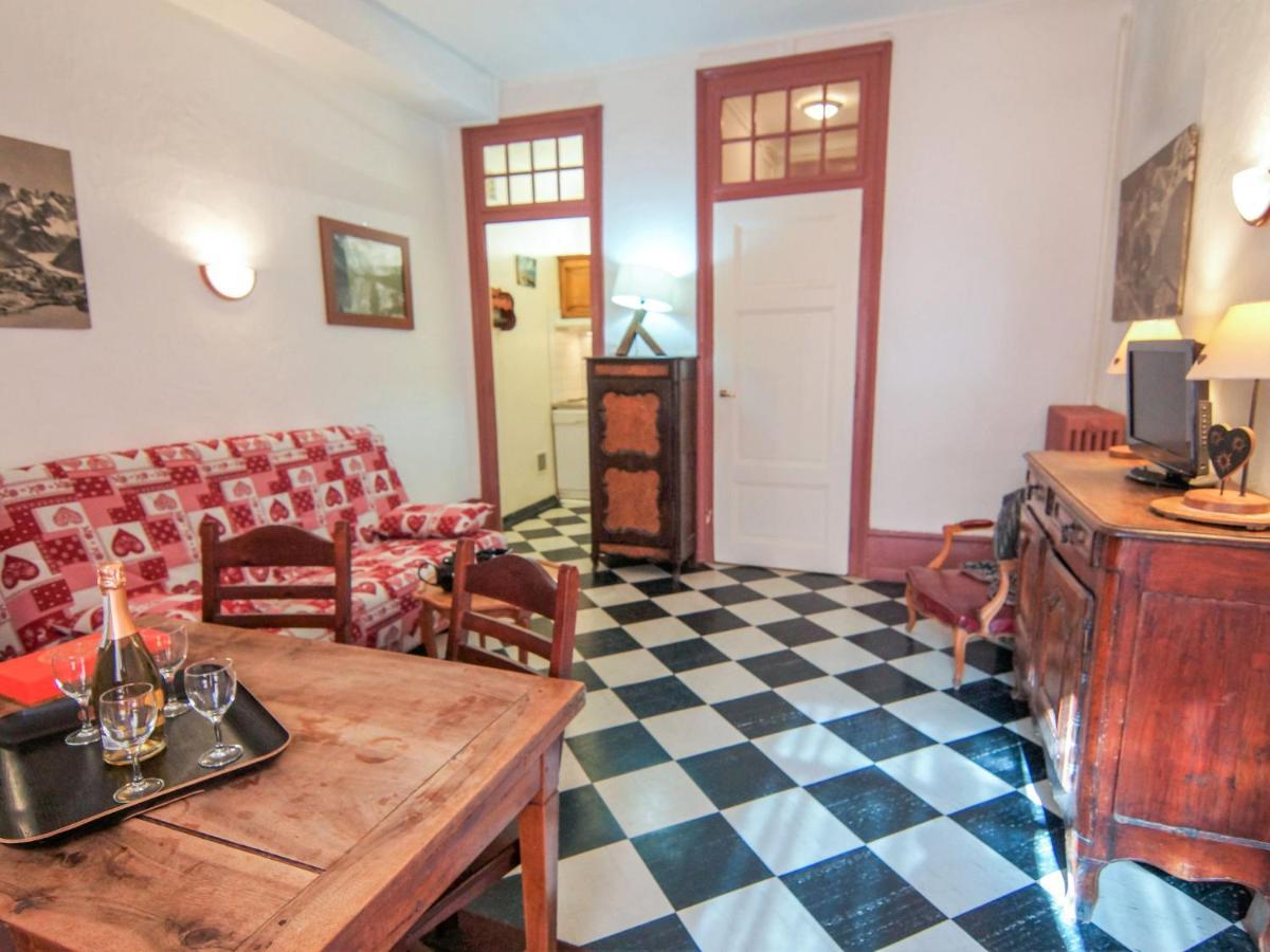 Le Majestic By Interhome Apartment *