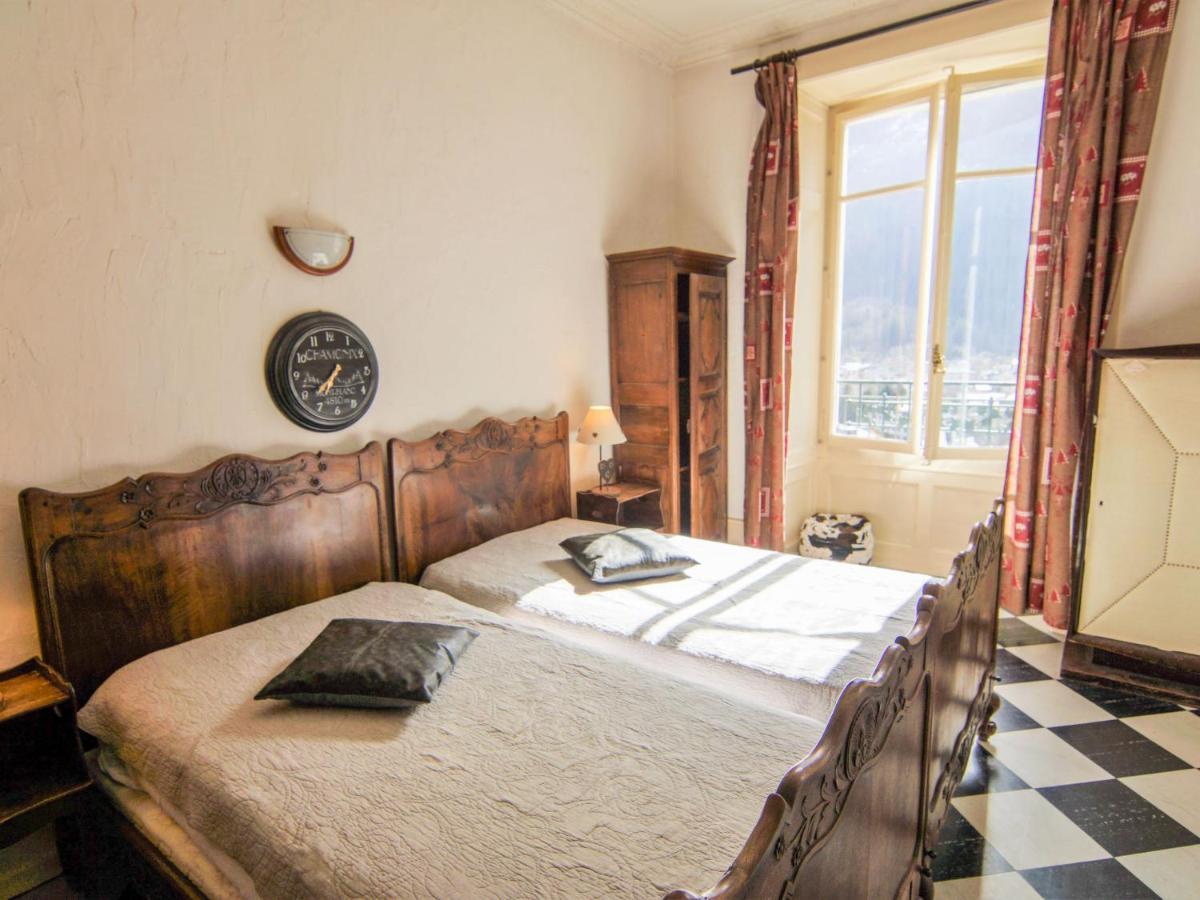 Le Majestic By Interhome Apartment *