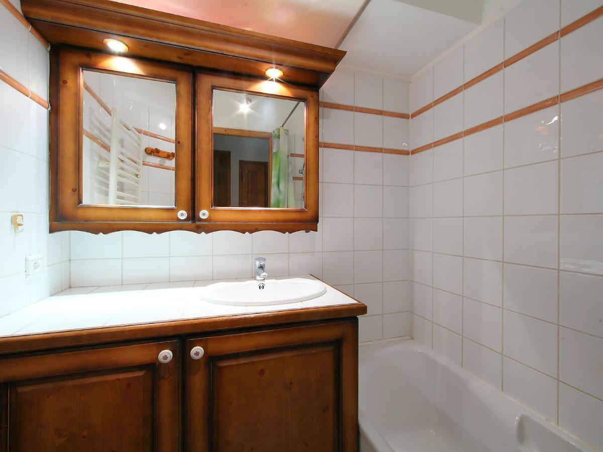 Le Krystor By Interhome Apartment Chamonix