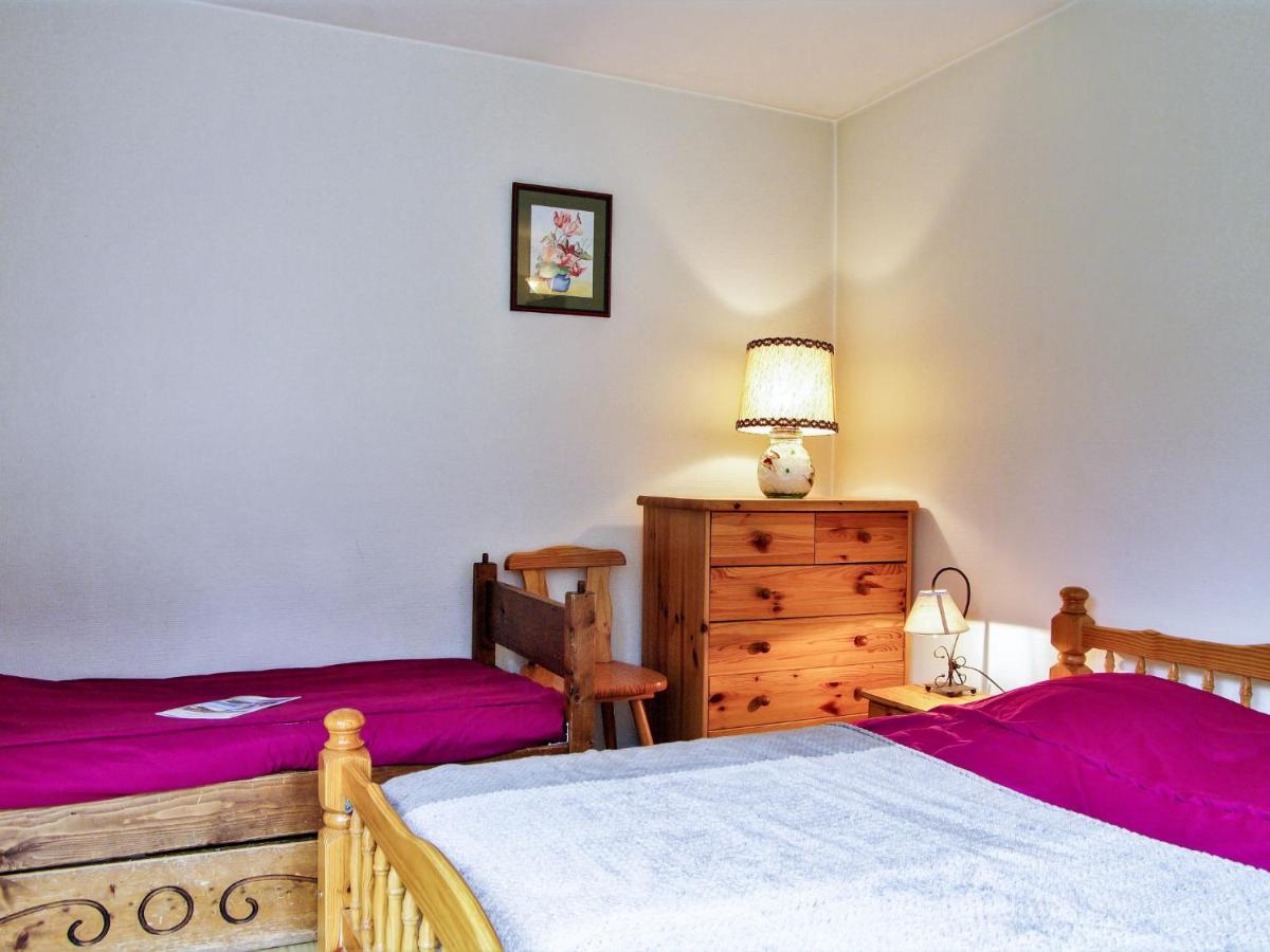 Arve 1 Et 2-1 Appartement Chamonix