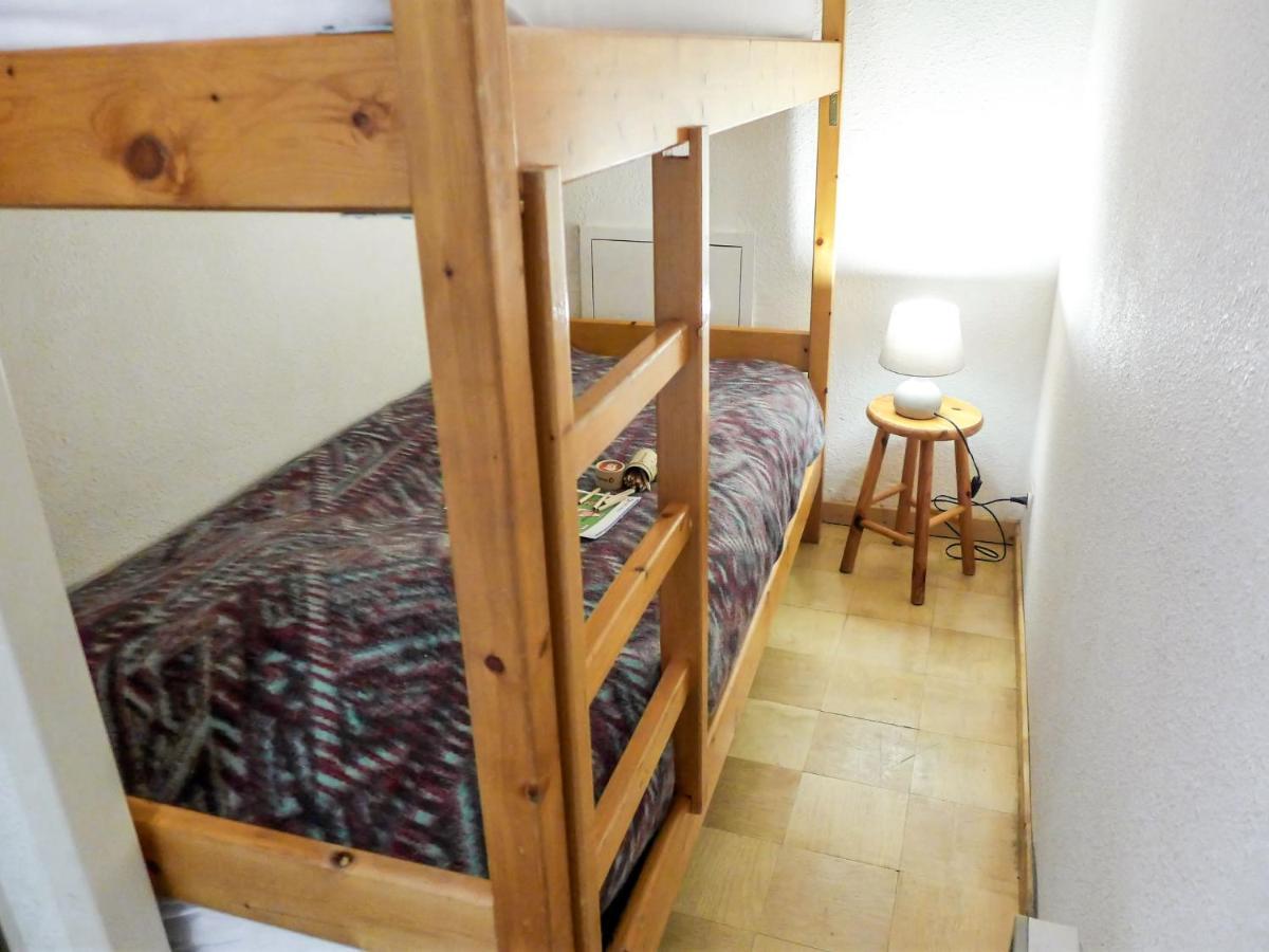 L'univers By Interhome Apartment Chamonix
