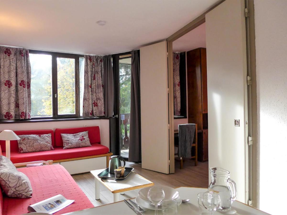 Apartment Jonquilles-7 By Interhome *