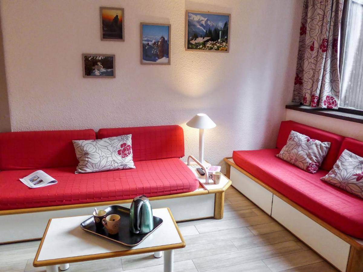 Apartment Jonquilles-7 By Interhome