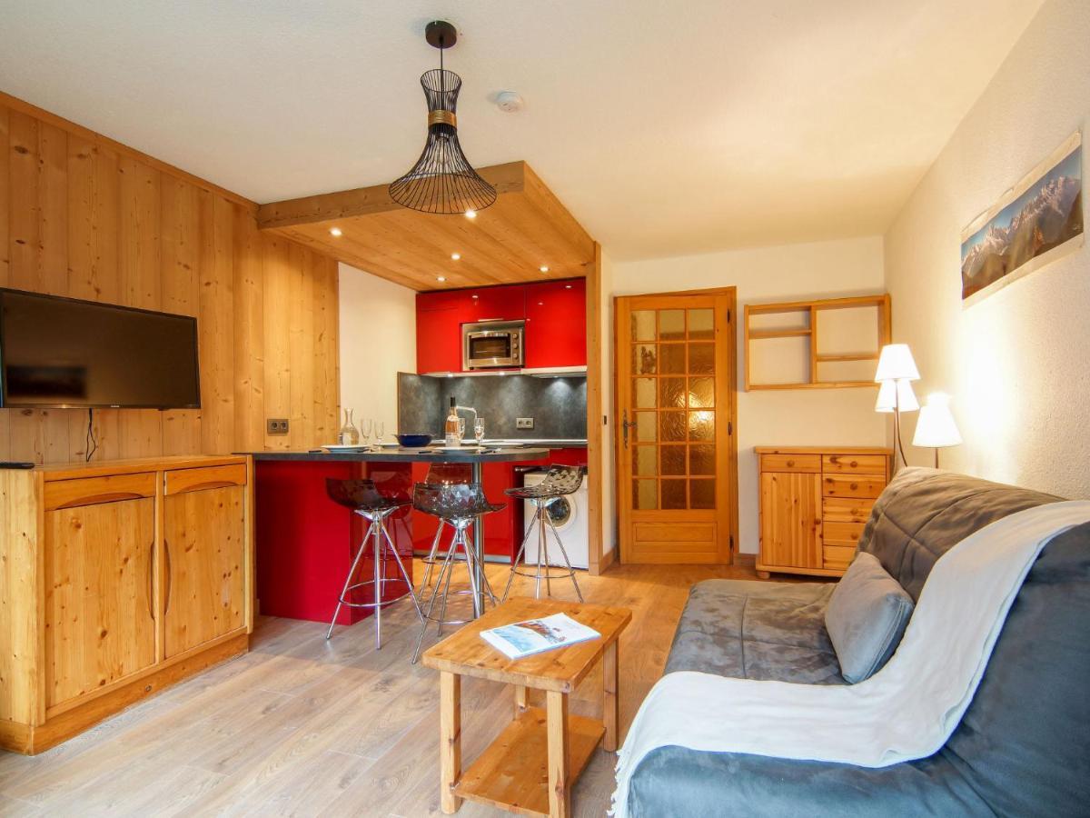 Apartment Clos Du Savoy-8 By Interhome *