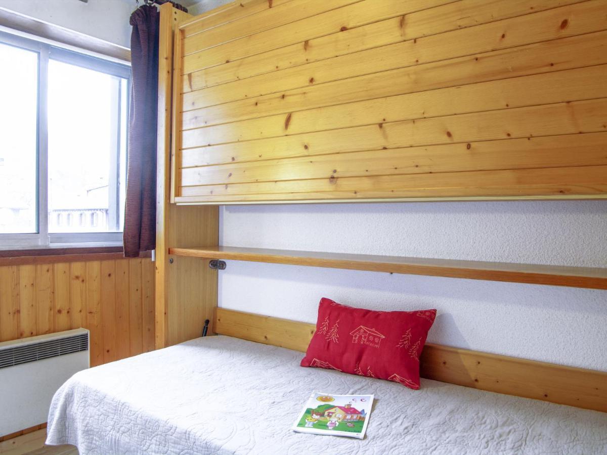 Apartment Clos Du Savoy-8 By Interhome *