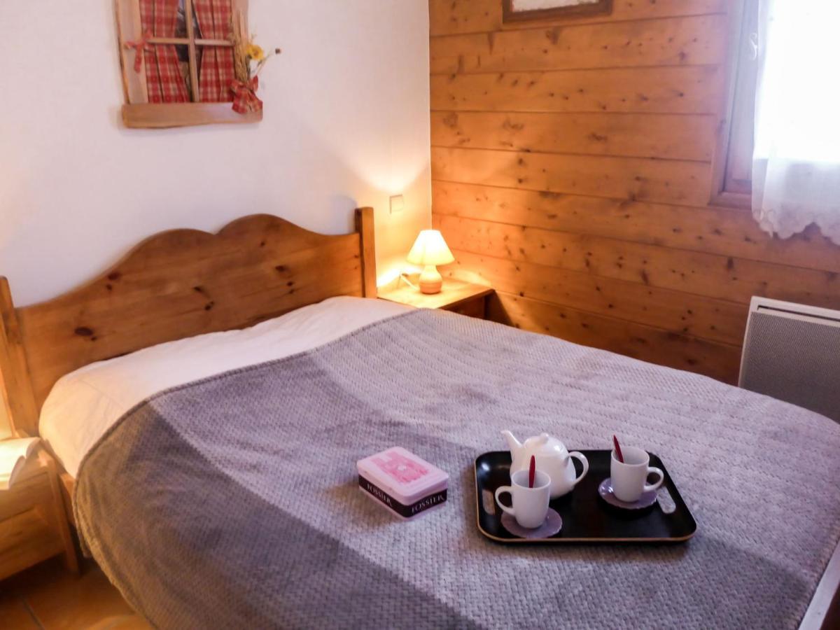 Le Krystor By Interhome * Chamonix