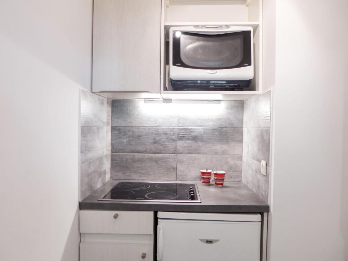 Le Chamois Blanc-3 By Interhome * Chamonix