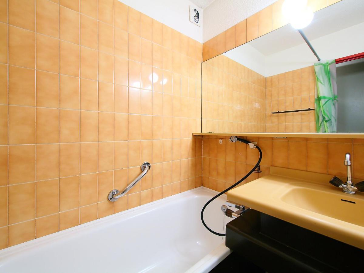 Apartment Le Chamois Blanc-3 By Interhome Chamonix