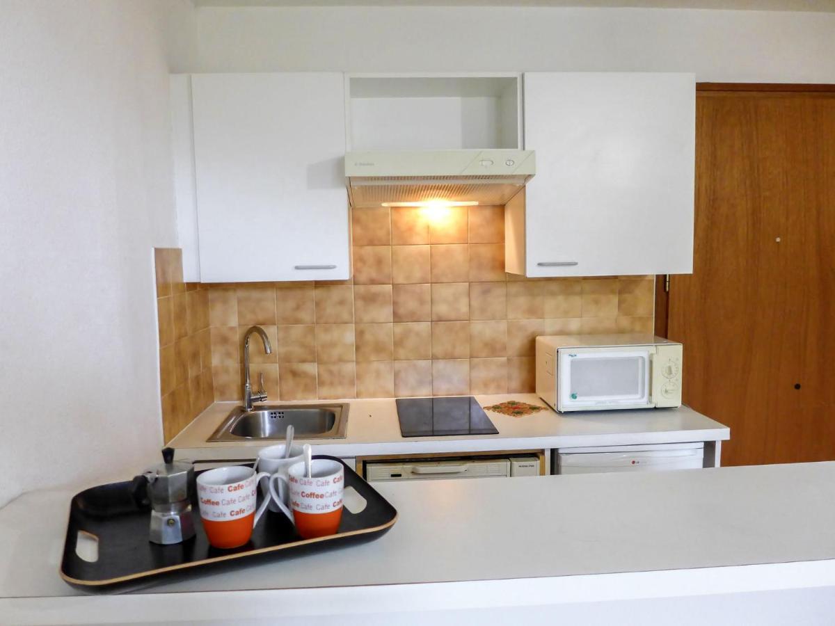 L'univers By Interhome Apartment Chamonix