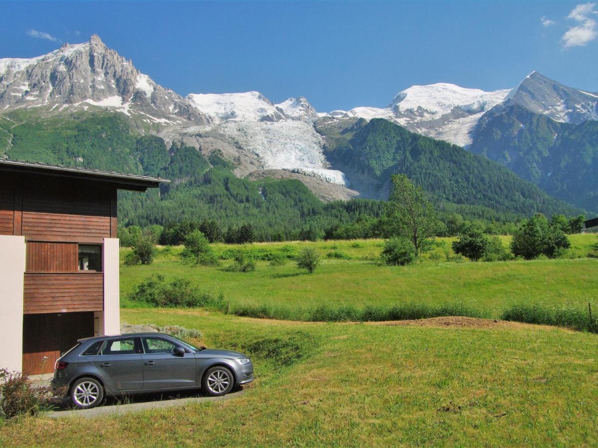 Les Pelarnys By Interhome